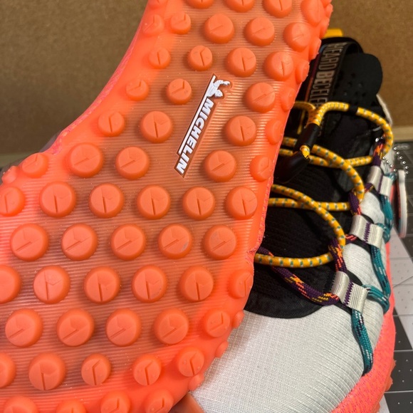 Under Armour 
Women’s
Hovr summit fat tire(BLACK HISTORY MONTH)
brand new - Picture 10 of 16